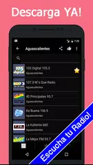 Radio Mexico APK Herunterladen