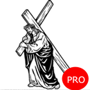 Vía Crusis Dolorosa Audio Pro APK