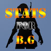 STATS for Battle Gnd. APK