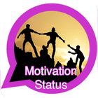 Motivational Status-icoon