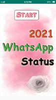 2021 Hindi Status Poster