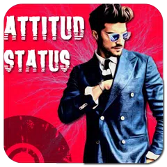 Attitude Status - Attitude Shayari and Quotes APK 下載