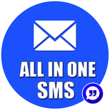 All In One SMS icône
