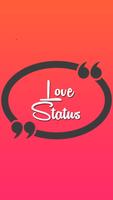 2019 Love Status : लव स्टेटस poster