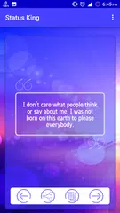 Status King : All Status 2019 APK download