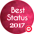 2018 Best Status アイコン