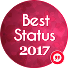 Icona 2017 Best Status
