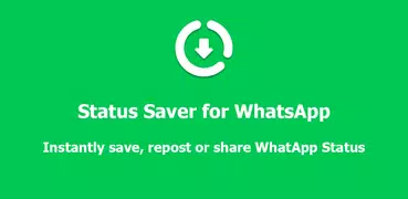 Status Saver