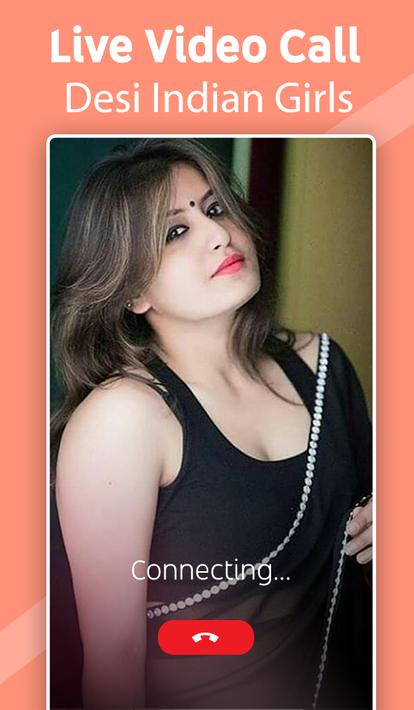 Indian Girl X Video Chat - Hot Desi Bhabhi Call for Android - APK Download