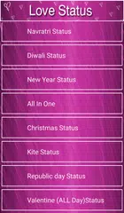 Love Status - Love SMS , Love Shayari APK Herunterladen