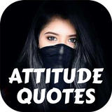 Attitude Quote & Status