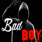 Bad Boy Attitude ícone