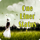 APK One Line Status