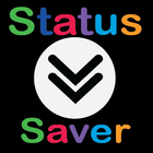 Status Saver for Whatsapp, Twitter, Likee biểu tượng