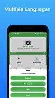 Status Saver for Whatsapp, Twitter, Likee ảnh chụp màn hình 2