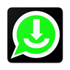 Status Downloader 图标