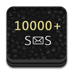 10000+ SMS Collection