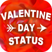 Valentine Day Status
