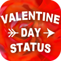 Valentine Day Status