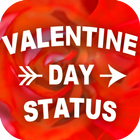 Valentine Day Status icône