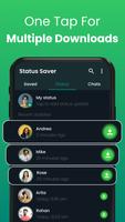 Status Downloader for whatsapp スクリーンショット 1