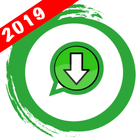 Status Saver for WhatsApp ikona