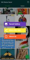 Status Saver for WhatsApp imagem de tela 3