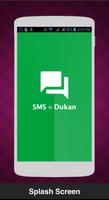 SMS King Plakat