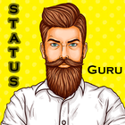 Status Guru - Hindi Status Video icône