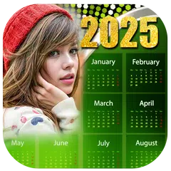 Calendar Photo Frames 2025 XAPK 下載