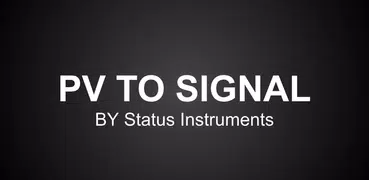 Process to Signal (4 to 20) mA
