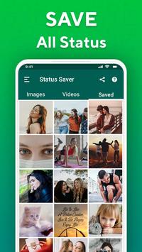 Download Status - Status Saver for WhatsApp screenshot 10