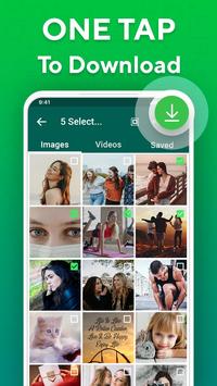 Download Status - Status Saver for WhatsApp screenshot 14