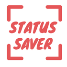 Status Saver biểu tượng