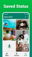 Status Saver ภาพหน้าจอ 2