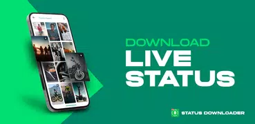 Status Saver - Video Download