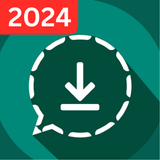 Status Saver أيقونة