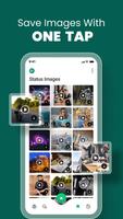 Status Saver تصوير الشاشة 1