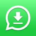 Status Saver, Save Status: WMR
