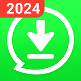 Status Saver - Estado Descarga icono