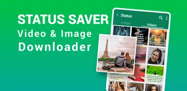 Status Saver - Video Saver