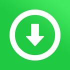 Statut Saver - Status Download icône