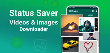 Status Saver: Video Downloader