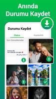Status Saver gönderen