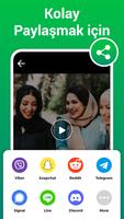 Status Saver Ekran Görüntüsü 2