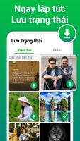 Status Saver bài đăng