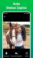 Status Saver plakat