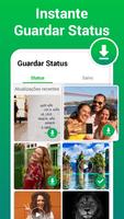 Status Saver Cartaz