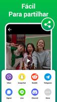 Status Saver imagem de tela 2