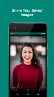 Status Saver & Downloader App تصوير الشاشة 1